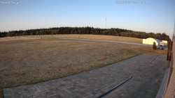 Letiště, Kojál