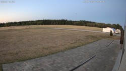 Lotnisko, Kojál