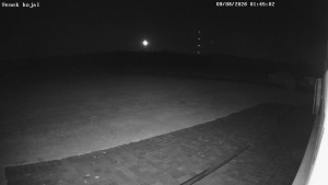 Lotnisko Kotvrdovice - Lotnisko, Kojál - 9.8.2026 v 01:45 Lotnisko Kotvrdovice - Lotnisko, Kojál - 9.8.2026 v 01:45