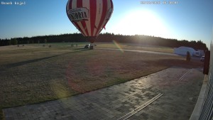 Lotnisko Kotvrdovice - Lotnisko, Kojál - 9.8.2026 v 06:30 Lotnisko Kotvrdovice - Lotnisko, Kojál - 9.8.2026 v 06:30