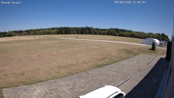 Lotnisko, Kojál