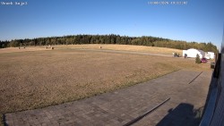Letiště, Kojál