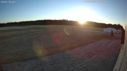 Letiště, Kojál