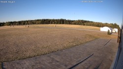 Letiště, Kojál