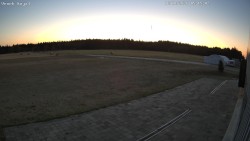Letiště, Kojál