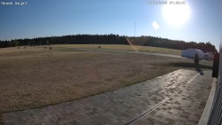 Letiště, Kojál