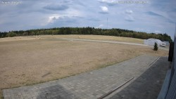 Letiště, Kojál