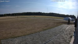 Letiště, Kojál