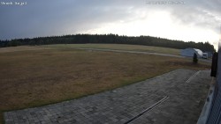 Letiště, Kojál
