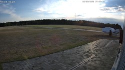 Letiště, Kojál