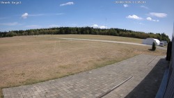 Letiště, Kojál