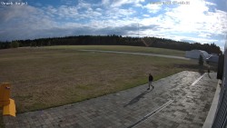 Letiště, Kojál