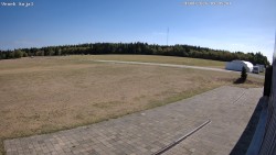 Letiště, Kojál