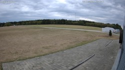 Letiště, Kojál