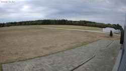 Letiště, Kojál