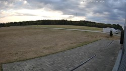 Letiště, Kojál