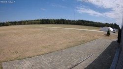 Letiště, Kojál
