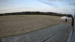 Letiště, Kojál
