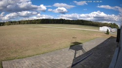 Letiště, Kojál