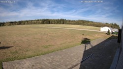 Letiště, Kojál