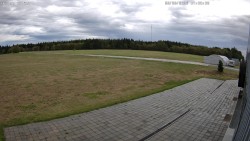 Letiště, Kojál