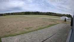 Letiště, Kojál