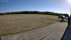 Letiště, Kojál