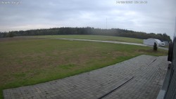 Letiště, Kojál