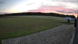 Flughafen, Kojál