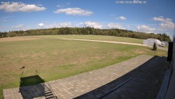 Airport, Kojál