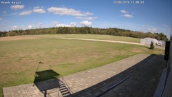 Letiště, Kojál