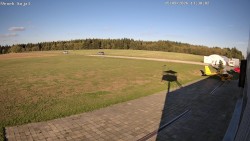 Letiště, Kojál