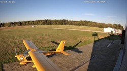 Flughafen, Kojál