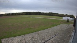 Flughafen, Kojál