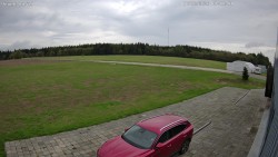 Letiště, Kojál