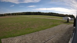 Letiště, Kojál