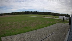 Letiště, Kojál