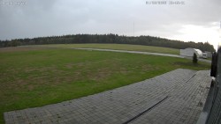 Letiště, Kojál