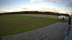 Lotnisko, Kojál