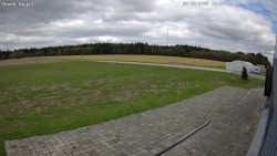 Letiště, Kojál
