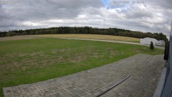 Letiště, Kojál