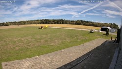 Letiště, Kojál