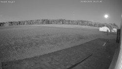 Letiště, Kojál