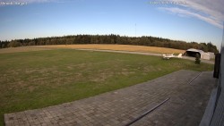 Letiště, Kojál