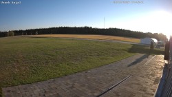 Letiště, Kojál