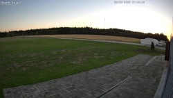 Letiště, Kojál