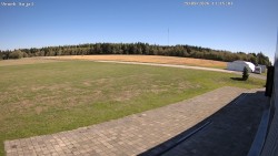 Letiště, Kojál