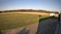 Letiště, Kojál