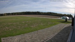 Letiště, Kojál