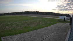 Letiště, Kojál